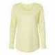 Paragon 214 Women's Long Islander Performance Long Sleeve T-Shirt