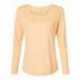Paragon 214 Women's Long Islander Performance Long Sleeve T-Shirt