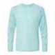 Paragon 216 Cayman Performance Camo Colorblocked Long Sleeve T-Shirt