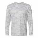 Paragon 217 Pompano Performance Camo Long Sleeve T-Shirt