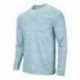 Paragon 217 Pompano Performance Camo Long Sleeve T-Shirt