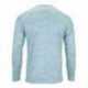 Paragon 217 Pompano Performance Camo Long Sleeve T-Shirt
