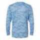 Paragon 217 Pompano Performance Camo Long Sleeve T-Shirt