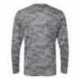 Paragon 217 Pompano Performance Camo Long Sleeve T-Shirt
