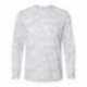 Paragon 217 Pompano Performance Camo Long Sleeve T-Shirt