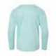 Paragon 218Y Youth Long Islander Performance Long Sleeve T-Shirt