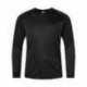 Paragon 218Y Youth Long Islander Performance Long Sleeve T-Shirt