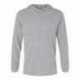 Paragon 220 Bahama Performance Hooded Long Sleeve T-Shirt