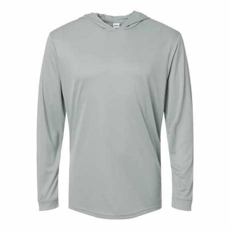 Paragon 220 Bahama Performance Hooded Long Sleeve T-Shirt