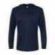 Paragon 220 Bahama Performance Hooded Long Sleeve T-Shirt