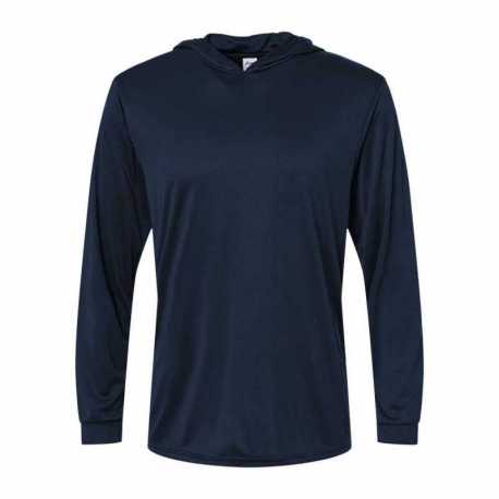 Paragon 220 Bahama Performance Hooded Long Sleeve T-Shirt