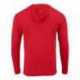 Paragon 220 Bahama Performance Hooded Long Sleeve T-Shirt