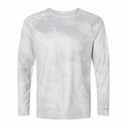 Paragon 228 Cabo Camo Performance Long Sleeve T-Shirt