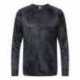 Paragon 228 Cabo Camo Performance Long Sleeve T-Shirt