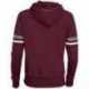 Augusta Sportswear 5440 Ladies Spray Hoodie