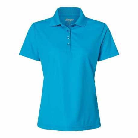 Paragon 504 Women's Sebring Performance Polo