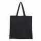 Q-Tees S800 Sustainable Canvas Bag