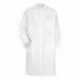 Red Kap 4004 Gripper - Front Butcher Frock - Interior Chest Pocket