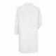 Red Kap 4016 Gripper - Front Butcher Frock - Exterior Chest Pocket