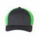 Richardson 110 R-Flex Trucker Cap