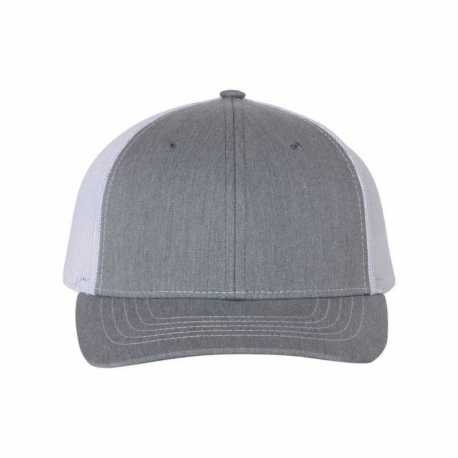 Richardson 112Y Youth Trucker Snapback Cap