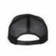 Richardson 168 Seven-Panel Trucker Cap