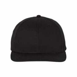 Richardson 212 Pro Twill Snapback Cap