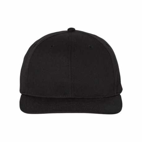 Richardson 212 Pro Twill Snapback Cap