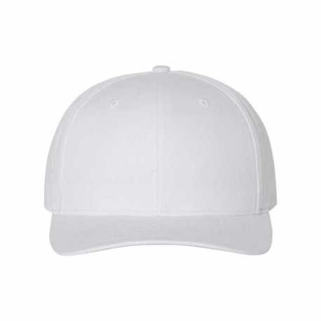 Richardson 212 Pro Twill Snapback Cap