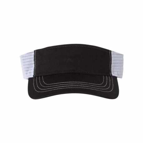 Richardson 712 Trucker Visor