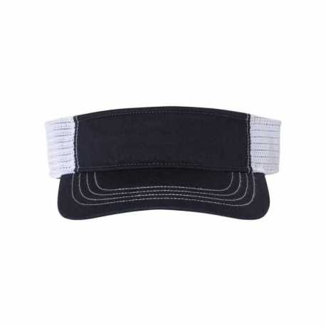 Richardson 712 Trucker Visor