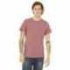 Bella + Canvas 3413C Unisex Triblend T-Shirt