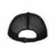 Richardson 935 Rogue Wide Set Mesh Cap