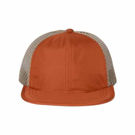 Richardson 935 Rogue Wide Set Mesh Cap