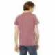 Bella + Canvas 3413C Unisex Triblend T-Shirt