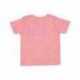 Rabbit Skins 3321 Toddler Fine Jersey T-Shirt