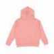 LAT 2296 Youth Pullover Fleece Hoodie
