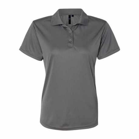 Sierra Pacific 5100 Women's Value Polyester Polo