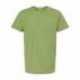 M&O 6500M Vintage Garment-Dyed T-Shirt