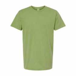 M&O 6500M Vintage Garment-Dyed T-Shirt