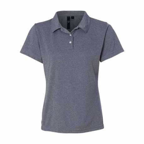 Sierra Pacific 5469 Women's Moisture Free Mesh Polo