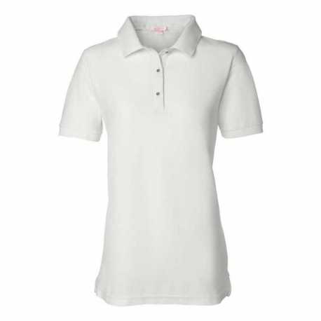 Sierra Pacific 5500 Women's Silky Smooth Pique Polo