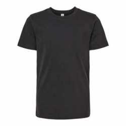 SoftShirts 402 Youth Organic T-Shirt