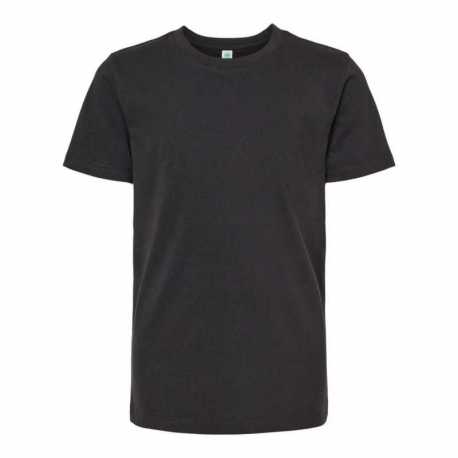 SoftShirts 402 Youth Organic T-Shirt