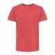 SoftShirts 402 Youth Organic T-Shirt