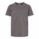 SoftShirts 402 Youth Organic T-Shirt