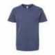 SoftShirts 402 Youth Organic T-Shirt