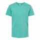SoftShirts 402 Youth Organic T-Shirt