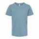SoftShirts 402 Youth Organic T-Shirt