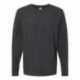SoftShirts 420 Organic Long Sleeve T-Shirt